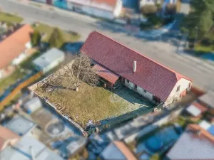 Prodej rodinného domu, Krchleby, 194 m2