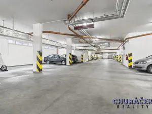 Pronájem bytu 3+kk, Praha - Kunratice, Merhoutova, 114 m2