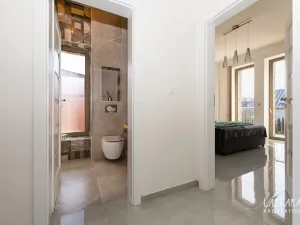 Pronájem bytu 3+kk, Horoušany - Horoušánky, Hlavní, 129 m2