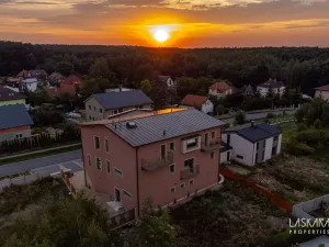 Pronájem bytu 3+kk, Horoušany - Horoušánky, Hlavní, 129 m2