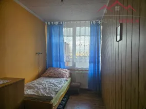 Prodej bytu 3+1, Chomutov, Kundratická, 71 m2