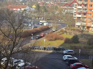 Prodej bytu 3+1, Chomutov, Kundratická, 71 m2