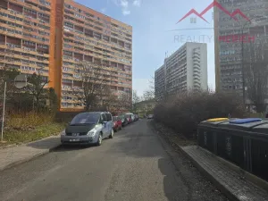 Prodej bytu 3+1, Chomutov, Kundratická, 71 m2