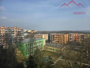 Prodej bytu 3+1, Chomutov, Kundratická, 71 m2