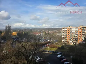 Prodej bytu 3+1, Chomutov, Kundratická, 71 m2