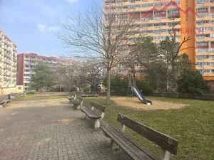 Prodej bytu 3+1, Chomutov, Kundratická, 71 m2