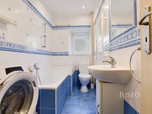 Prodej bytu 2+1, Ústí nad Labem - Klíše, Za Válcovnou, 45 m2