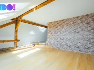 Prodej bytu 2+kk, Český Těšín, Bezručova, 82 m2