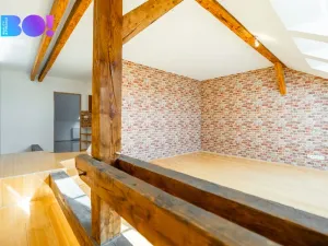 Prodej bytu 2+kk, Český Těšín, Bezručova, 82 m2