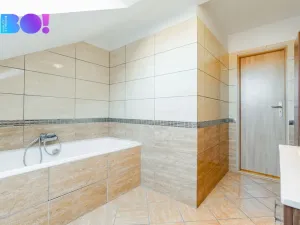 Prodej bytu 2+kk, Český Těšín, Bezručova, 82 m2