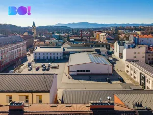 Prodej bytu 2+kk, Český Těšín, Bezručova, 82 m2