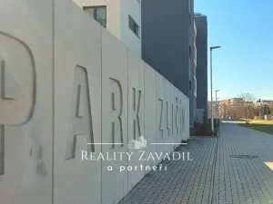 Pronájem bytu 1+kk, Praha - Třebonice, U Radosti, 29 m2