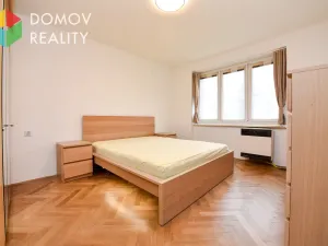Prodej bytu 2+1, Beroun - Beroun-Město, Třída Míru, 50 m2