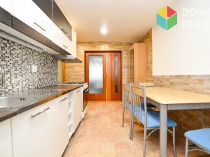 Prodej bytu 2+1, Beroun - Beroun-Město, Třída Míru, 50 m2