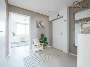 Prodej bytu 3+kk, Čáslav, Pražská, 80 m2