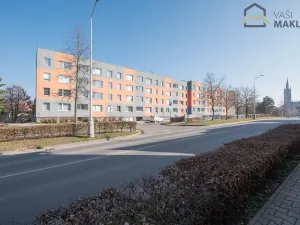 Prodej bytu 3+kk, Čáslav, Pražská, 80 m2