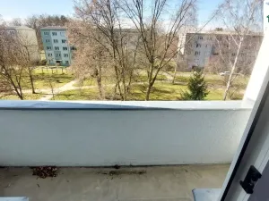 Pronájem bytu 2+1, Cheb, Kosmonautů, 60 m2