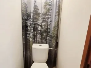 Pronájem bytu 2+1, Cheb, Kosmonautů, 56 m2