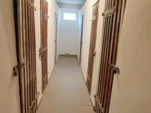 Pronájem bytu 2+1, Cheb, Kosmonautů, 56 m2