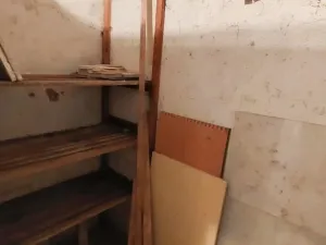 Pronájem bytu 2+1, Cheb, Kosmonautů, 56 m2