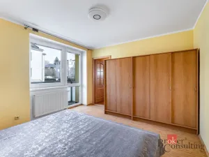 Prodej bytu 4+kk, Turnov, 5. května, 105 m2