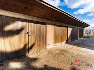 Prodej bytu 4+kk, Turnov, 5. května, 105 m2