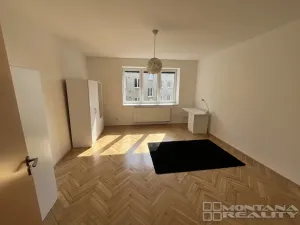 Pronájem bytu 3+kk, Olomouc, Štítného, 86 m2