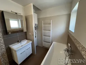 Pronájem bytu 3+kk, Olomouc, Štítného, 86 m2