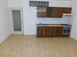 Pronájem bytu 1+1, Plzeň - Skvrňany, Malesická, 43 m2