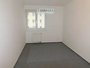 Pronájem bytu 1+1, Plzeň - Skvrňany, Malesická, 43 m2