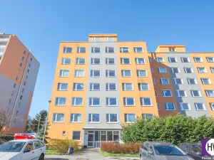 Prodej bytu 4+kk, Praha, Choceradská, 87 m2