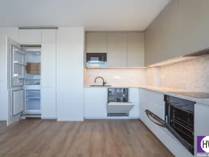 Prodej bytu 4+kk, Praha, Choceradská, 84 m2