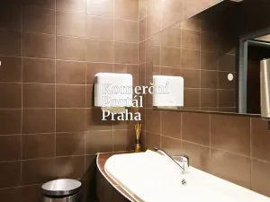 Pronájem restaurace, Praha - Vinohrady, Moravská, 100 m2