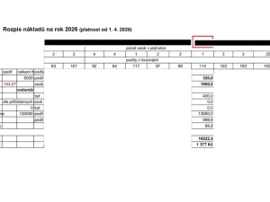 Prodej bytu 2+1, Opava - Předměstí, Komenského, 77 m2