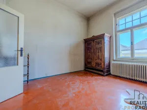 Prodej bytu 2+1, Opava - Předměstí, Komenského, 77 m2