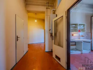 Prodej bytu 2+1, Opava - Předměstí, Komenského, 81 m2