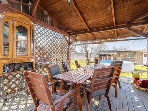 Prodej rodinného domu, Luběnice, 180 m2