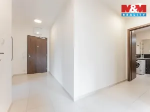 Prodej bytu 3+kk, Praha, Pod Harfou, 127 m2