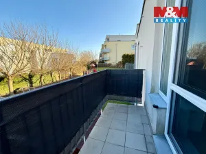 Pronájem bytu 2+kk, Brandýs nad Labem-Stará Boleslav, U Rokle, 50 m2