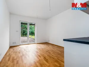 Prodej bytu 1+kk, Praha - Třebonice, U Zličína, 23 m2