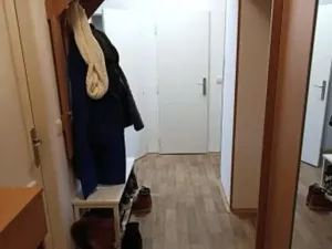 Pronájem pokoje, Praha - Libeň, U libeňského pivovaru, 18 m2