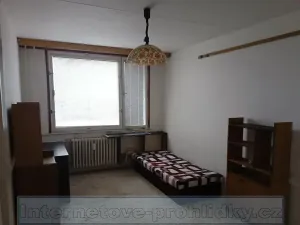 Pronájem pokoje, Praha - Háje, Nešporova, 25 m2