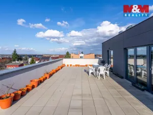 Prodej bytu 3+kk, Horoměřice, Karla IV., 76 m2