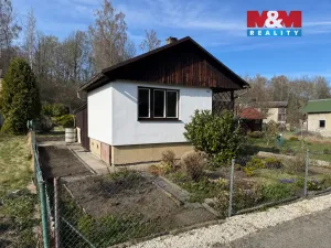 Prodej chaty, Jenišov, 46 m2