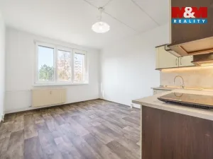 Pronájem bytu 2+kk, Karlovy Vary - Rybáře, Sibiřská, 37 m2