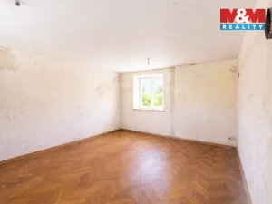 Prodej rodinného domu, Lichnov, 180 m2