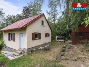 Prodej chaty, Seč - Ústupky, 75 m2