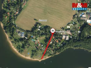 Prodej chaty, Seč - Ústupky, 75 m2