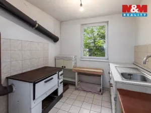 Prodej chaty, Seč - Ústupky, 75 m2