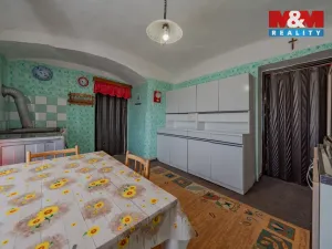 Prodej rodinného domu, Horní Loděnice, 129 m2